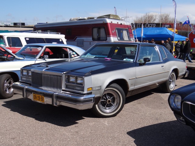 Buick Riviera