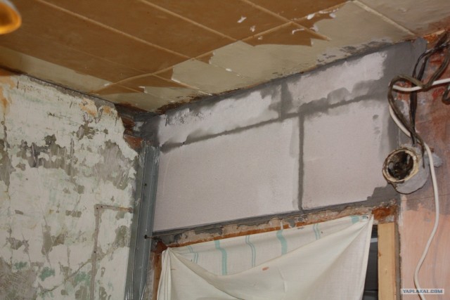 Вот так я прокачал кухню