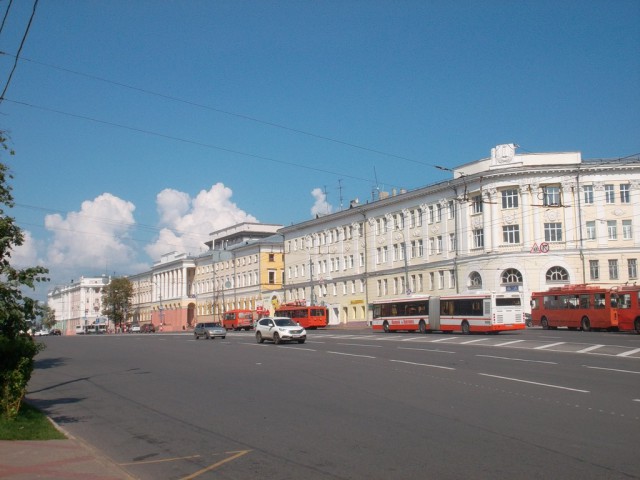 Это Россия, детка