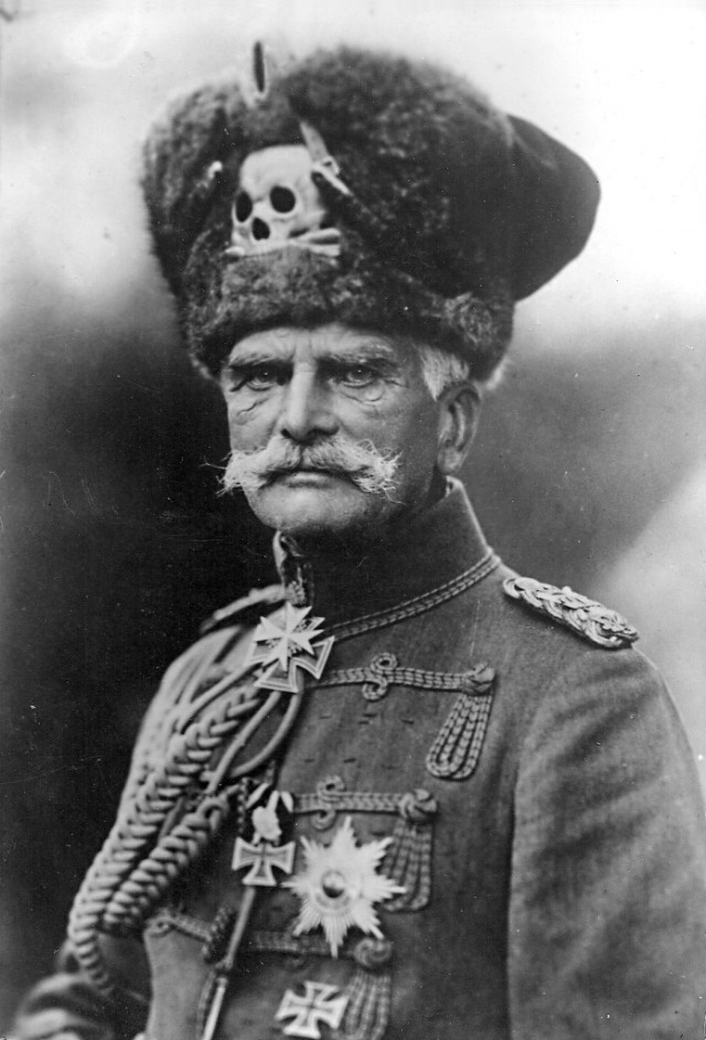 Великая Война