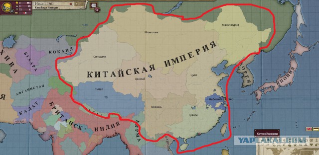 Китайские блогеры призывают Россию