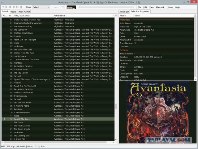 Два года назад вышла последняя версия Winamp
