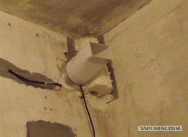 Бюджетный капитальный ремонт ванной комнаты