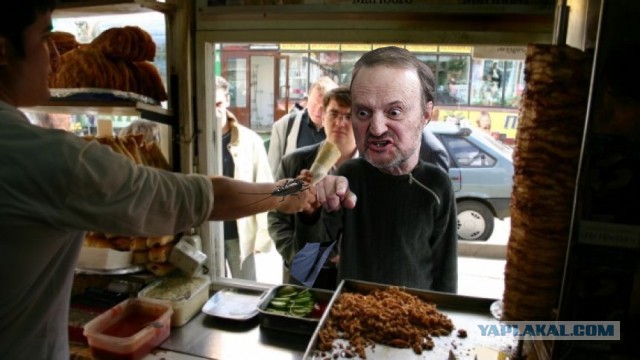 Фотожаба "Бюллетень мне запили!"