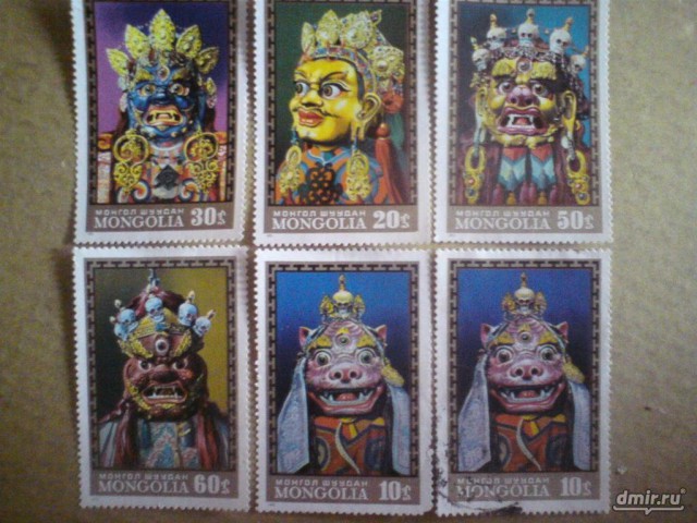 Легендарные торговые марки дружественных соцстран