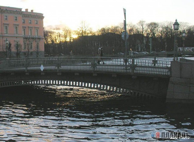 Питер.