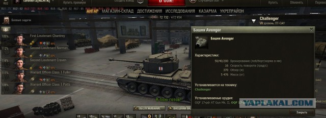 Wargaming 35