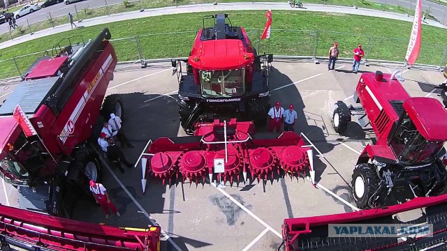 Лукашенко - Да очнись ты