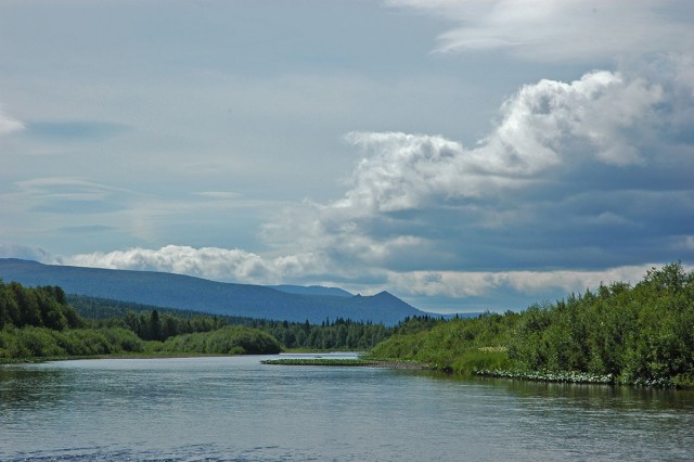 Деревенская Америка - 2