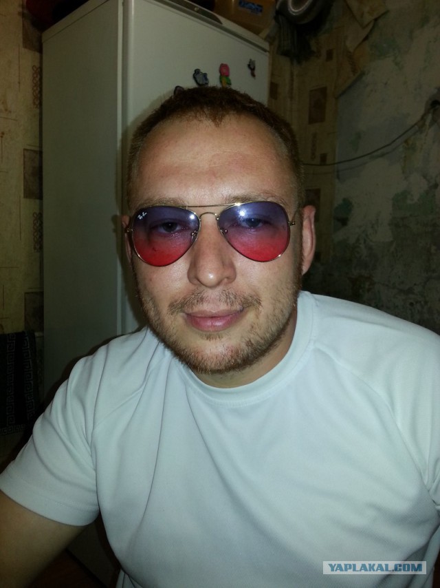 Смелые ЯПовцы.