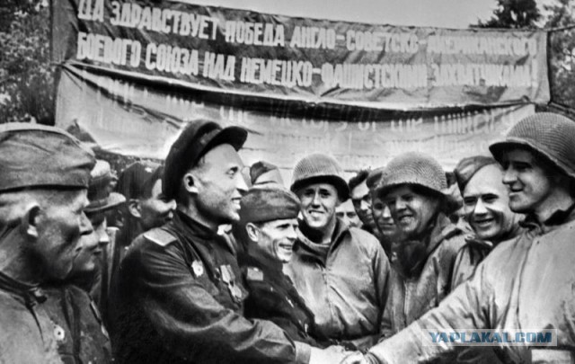 Великая Отечественная война в трактовке советской исторической науки