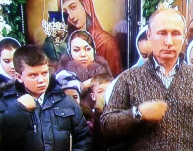 Упоротая пятиминутка