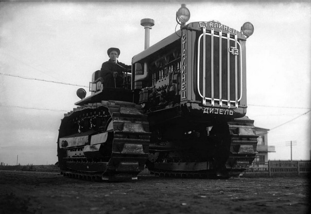 Челябинская область в 1951-1952 годах