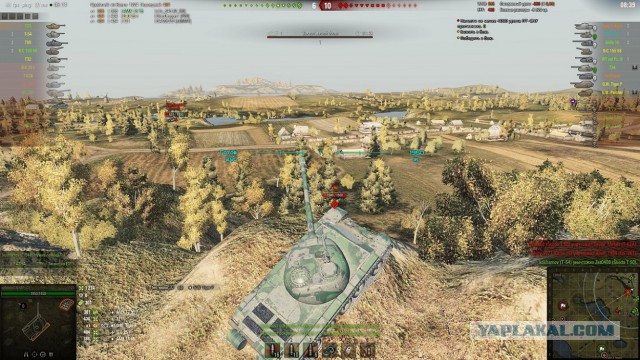 Wargaming 44