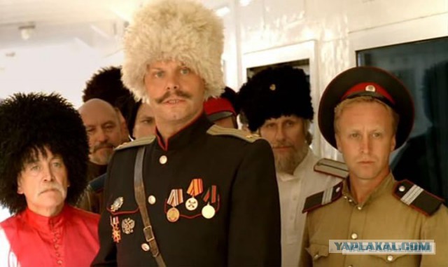 Чистим сковородку.