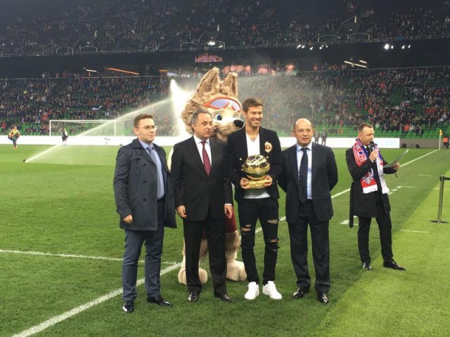 Футбол Чемпионат России 2016-17. Кубок России,РФПЛ,ФНЛ. Часть 11