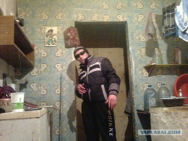 Чудики из социальных сетей 26.04.17