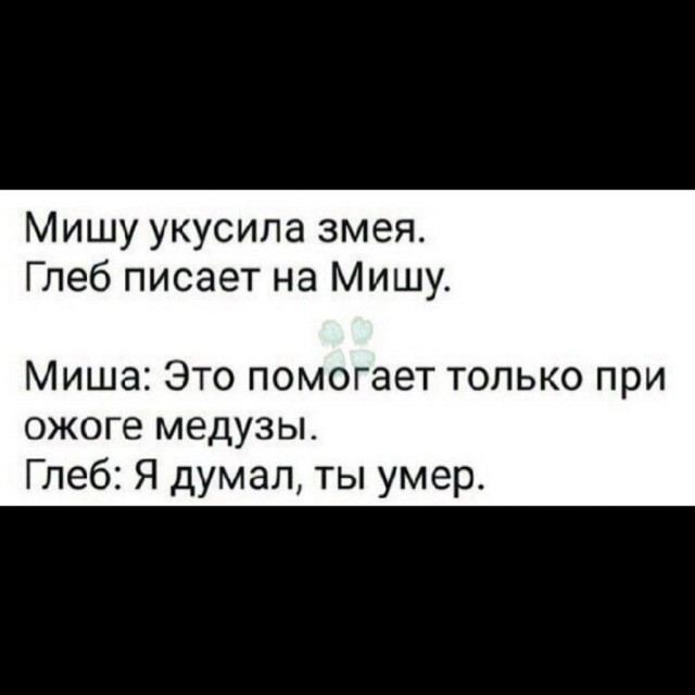 Мизантропизация всей страны