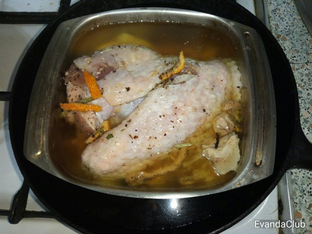 Летнее окрыление!