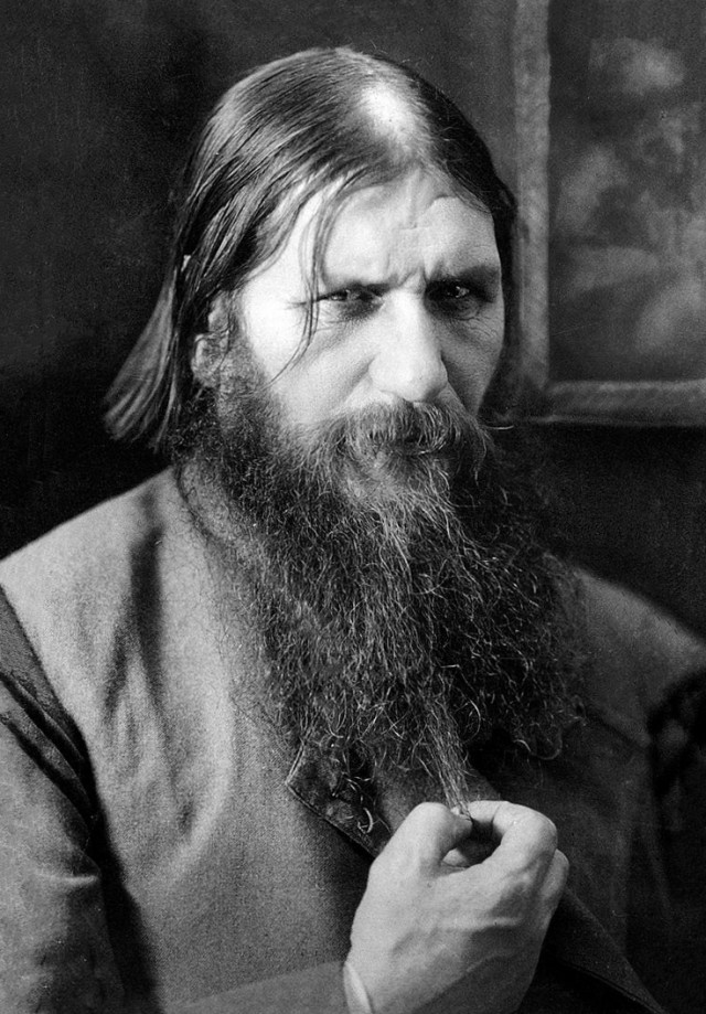 Ключевые даты 1917 года в дневниках Николая II