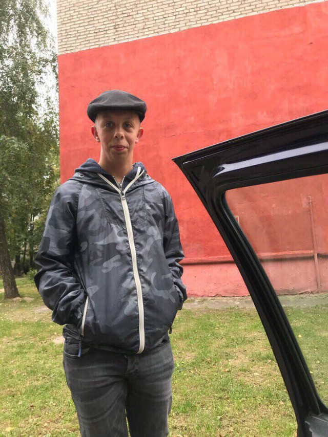 Позорно из соцсетей 4