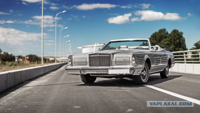 Американцы. Красивых автофото пост