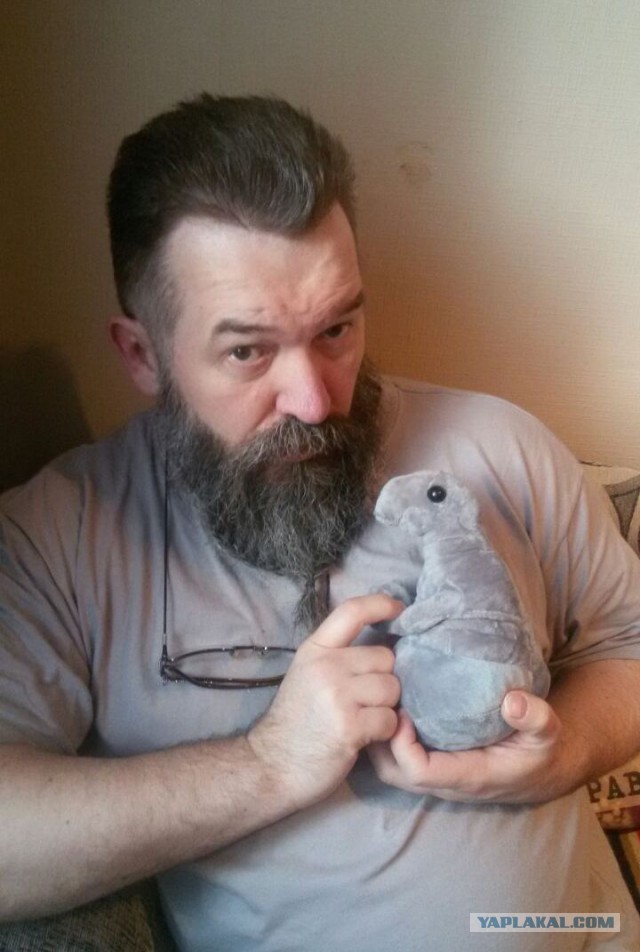 Однажды царь Пётр Первый вернулся из Европы.....