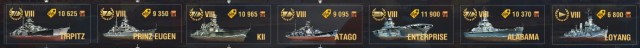 World of Warships - 4