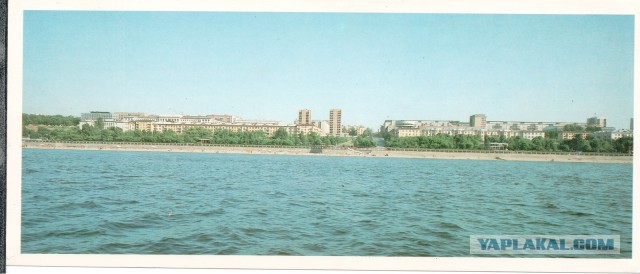 Немного Самары