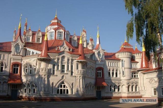 20 шагов Павла Грудинина