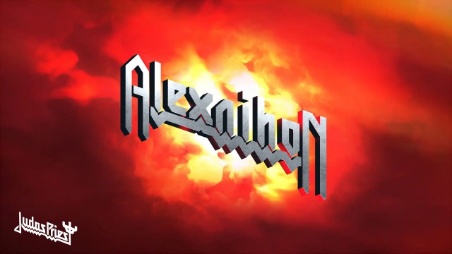 Генератор имён от Judas Priest