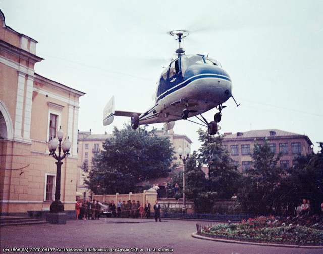 Известное и неизвестное из прошлого. Интересные ретро-фотографии