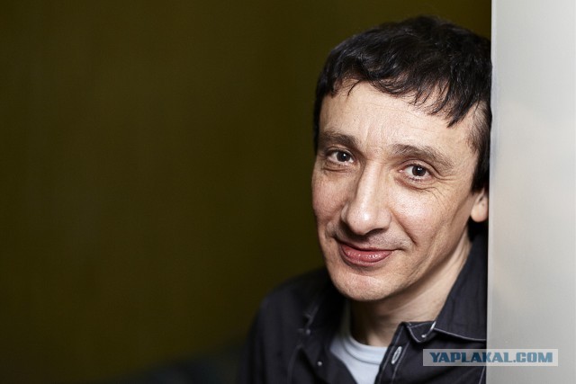 Время бежит: Лагутенко, Сукачев и другие постаревшие рок-музыканты
