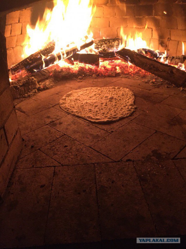 Супы на костном бульоне или соллонтхан по-русски!