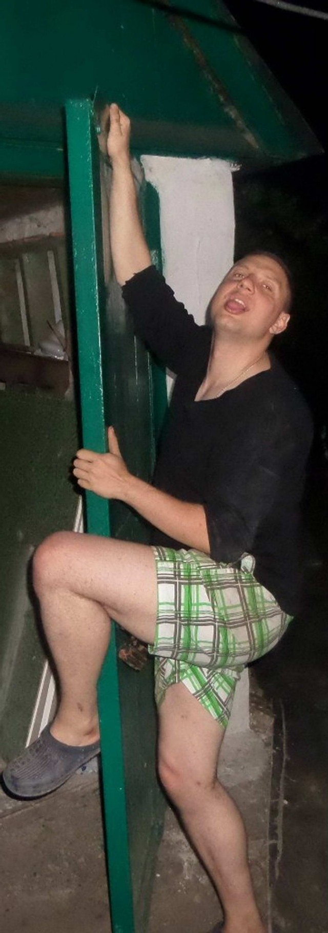 Скотсети и прочие интернеты 04.03.19