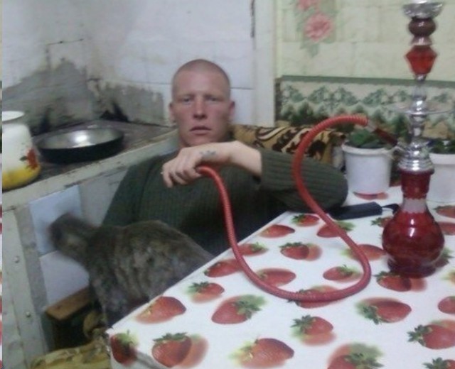 Чудики из социальных сетей 16.03.19