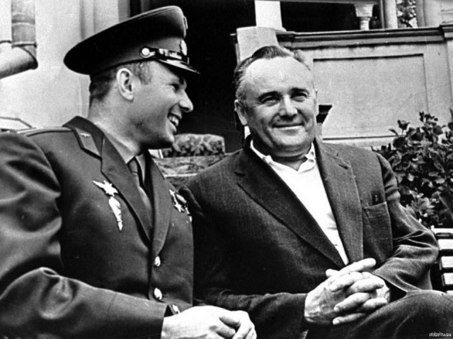 Интересные факты о первом космонавте Юрии Гагарине — человеке, который изменил мир