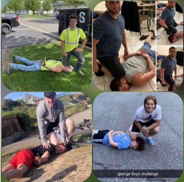 Вот бы эта фотка завирусилась, я бы почитал срач