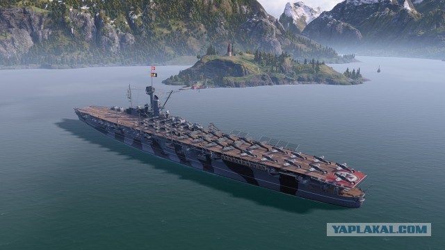 World of Warships - 9