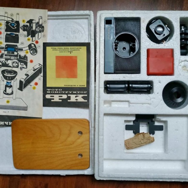 10 наборов «Сделай сам» из прошлого: акустика, усилители и магнитофоны