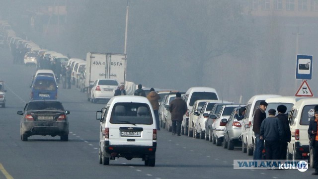 Беш-панжа, или Пятипалый шашлык