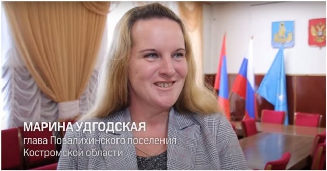 Давайте пофантазируем, кто-же будет новым президентом.