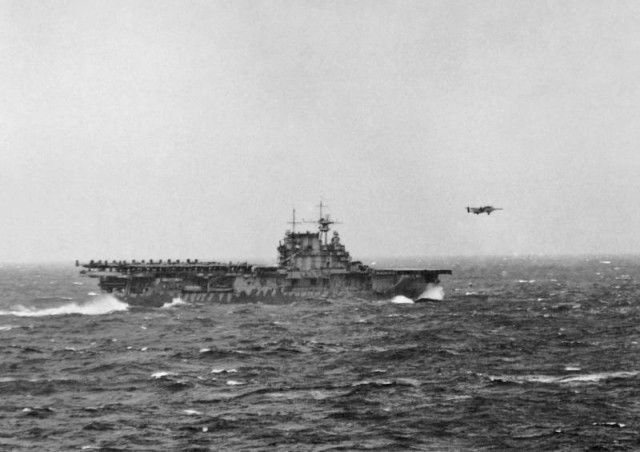 Торпедный кошмар 15 сентября 1942 года