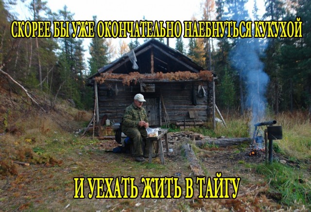 Картинки и мемы для настроения 003