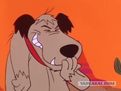 Дедушка ушел в мемы
