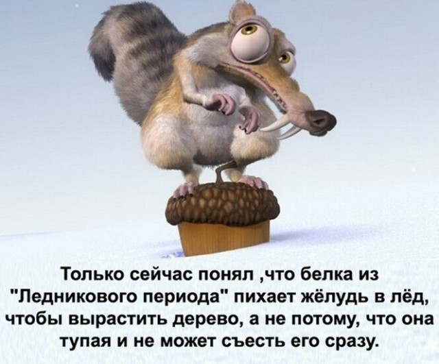 Картинки и мемы для настроения 024