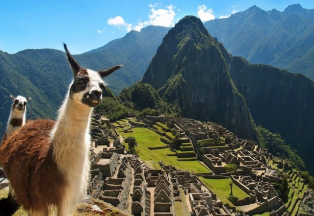 33 причины влюбиться в Перу