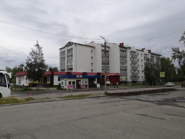 Беломорск: как живет ближний к столицам город на Белом море