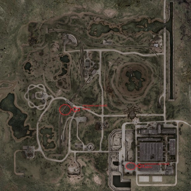 S.t.a.l.k.e.r.  Зов Припяти