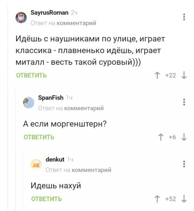 Картинки и мемы для настроения 01.12.2021